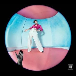 Meet your Posher, Amelia